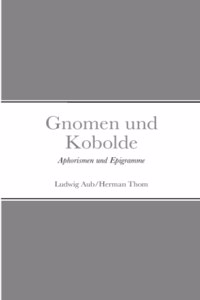 Gnomen und Kobolde