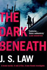 The Dark Beneath