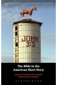 Bible in the American Short Story