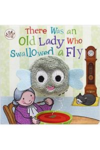 There Was an Old Lady Who Swallowed a Fly (Little Learners)