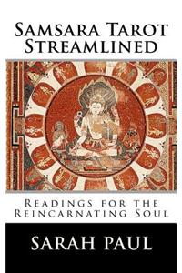 Samsara Tarot Streamlined