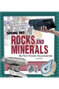 Show Me Rocks and Minerals