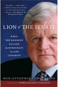 Lion of the Senate