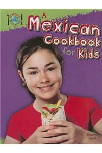 Mexican Cookbook for Kids