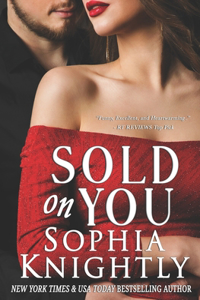 Sold on You