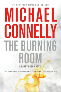 Burning Room