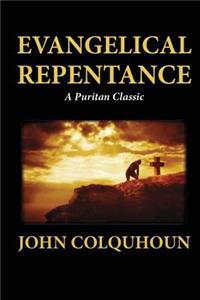 Evangelical Repentance