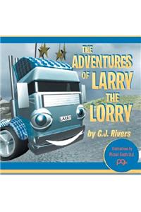 Adventures of Larry the Lorry