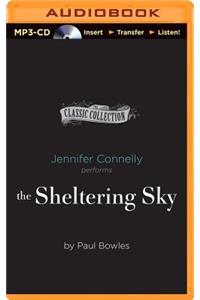 The Sheltering Sky