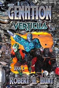 Genation: Verticus