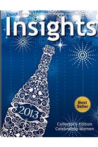 Insights Collectors Edition Celebrating Women