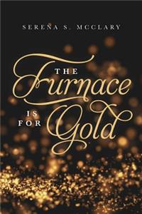 Furnace is for Gold