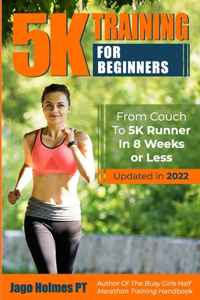 5k Training for Beginners