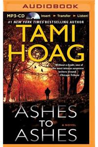 Ashes to Ashes
