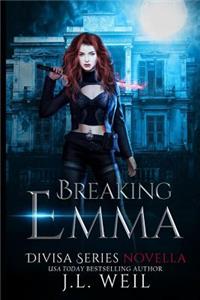 Breaking Emma (a Divisa Novella)