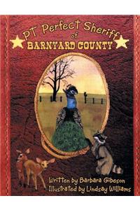 PT Perfect Sheriff of Barnyard County
