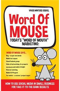 Word of MOUSE - Today's 