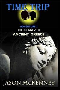 Journey to Ancient Greece