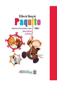 Libro de Valores de Paquito