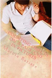 Counting Objects on a Page and in Pictures