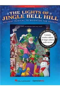 Lights of Jingle Bell Hill
