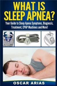 What is Sleep Apnea?