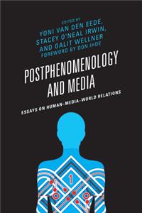 Postphenomenology and Media