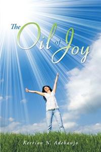 The Oil of Joy