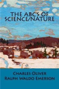 ABC's of Science/Nature