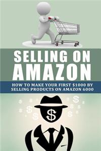Selling on Amazon