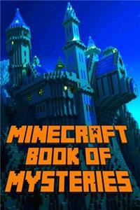 Minecraft Book of Mysteries