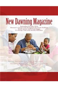 New Dawning Magazine