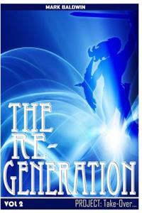 Re-Generation Vol.2
