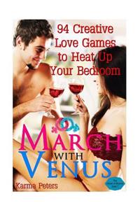 March with Venus