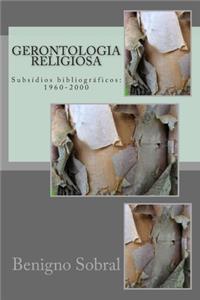 Gerontologia religiosa