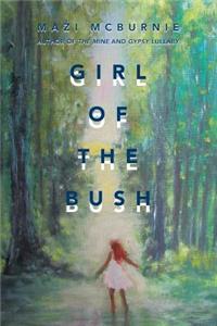 Girl of the Bush