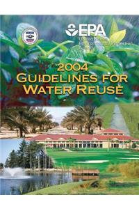 2004 Guidelines for Water Reuse