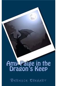 Amy Paige In The Dragon's Keep