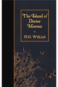 Island of Doctor Moreau