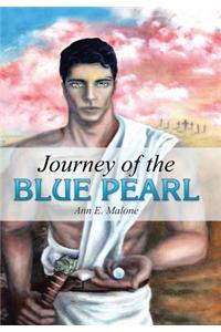 Journey of the Blue Pearl
