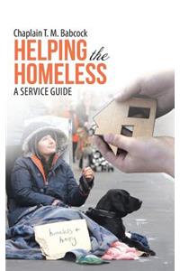 Helping the Homeless