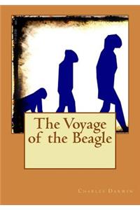 Voyage of the Beagle