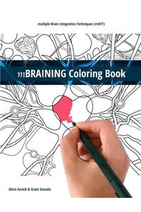 Mbraining Coloring Book