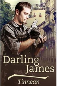 Darling James