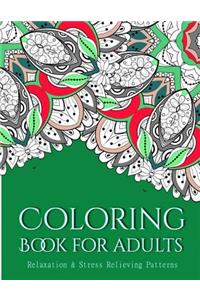 Coloring Books For Adults 16