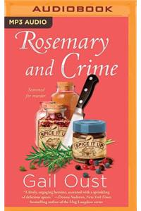 Rosemary and Crime