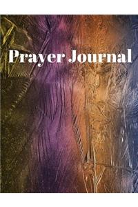 Prayer Journal