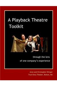 Playback Theatre Toolkit