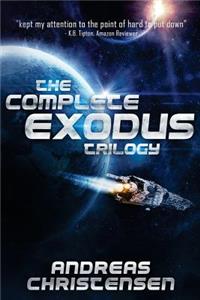 Complete Exodus Trilogy