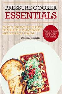 Pressure Cooker Essentials